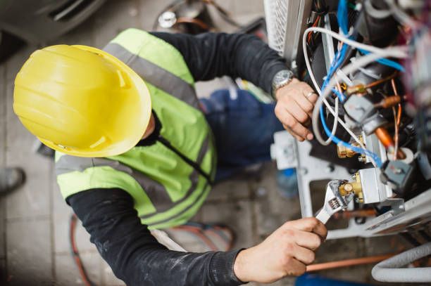 Industrial Electrical Services in Whippany, NJ