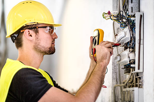 Commercial Electrical Services in Whippany, NJ